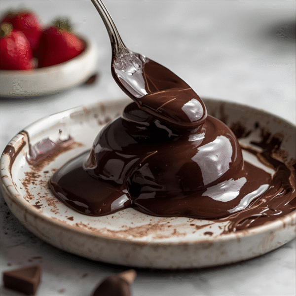 OLEJEK ZAPACHOWY CZEKOLADA GANACHE