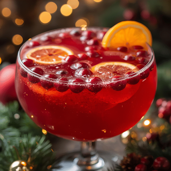 ŚWIĄTECZNY OLEJEK ZAPACHOWY PUNCH