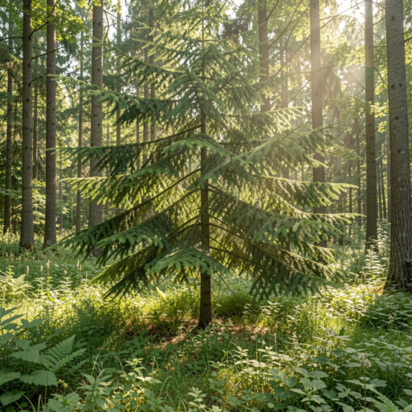 OLEJEK ZAPACHOWY DRZEWO BALSAMOWE